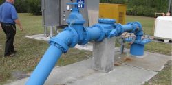 Groundwater Supply