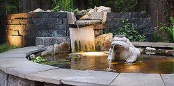 Water Features